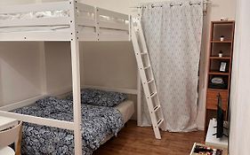 Studio A Disneyland Paris